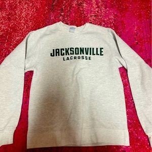 COPY - Jacksonville lacrosse jacket